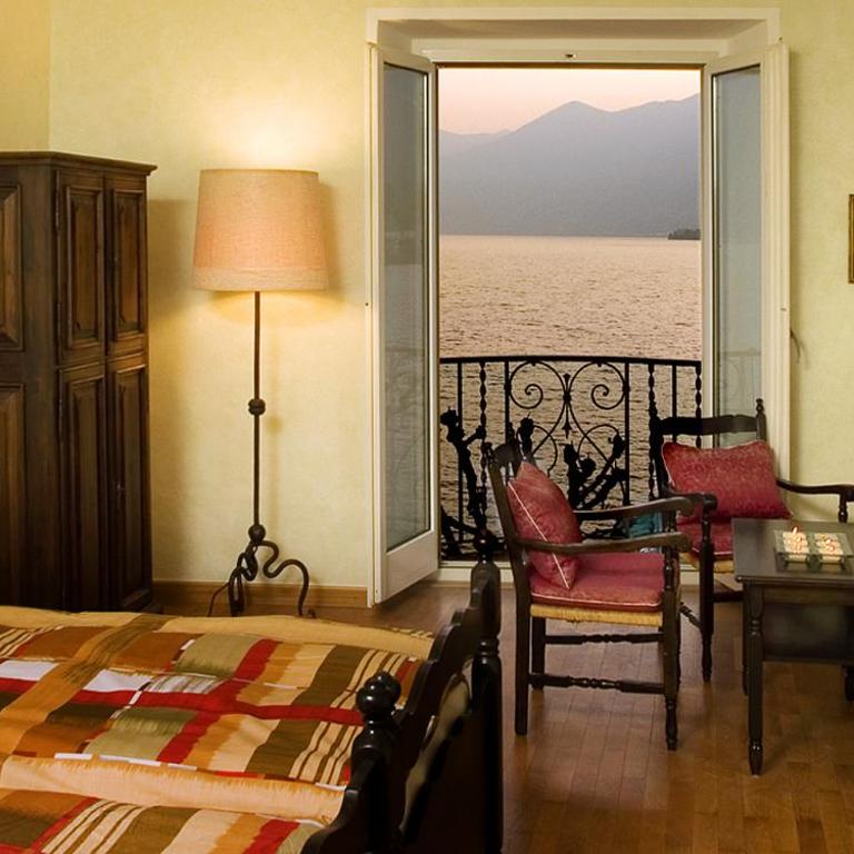 Ascona: Nostrana Apt. 2 - Appartamento con 2 Camere da Letto - 2