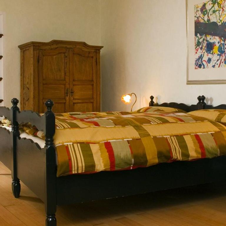Ascona: Nostrana Apt. 2 - Appartamento con 2 Camere da Letto - 9