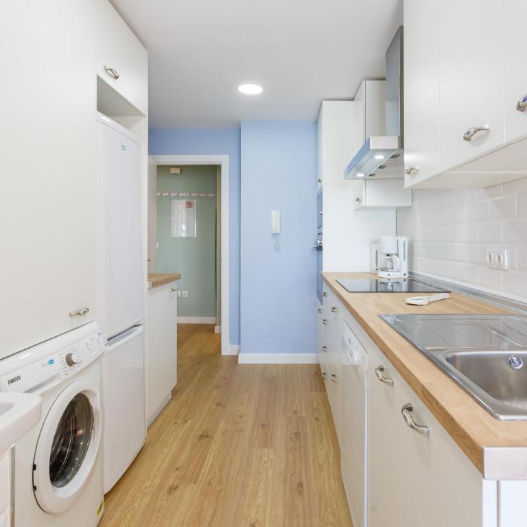 GAVIOTA Family Home free parking by Cadiz4Rentals - Apartamento con vistas al mar - 13