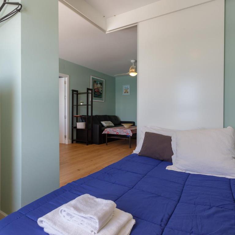 GAVIOTA Family Home free parking by Cadiz4Rentals - Apartamento con vistas al mar - 19