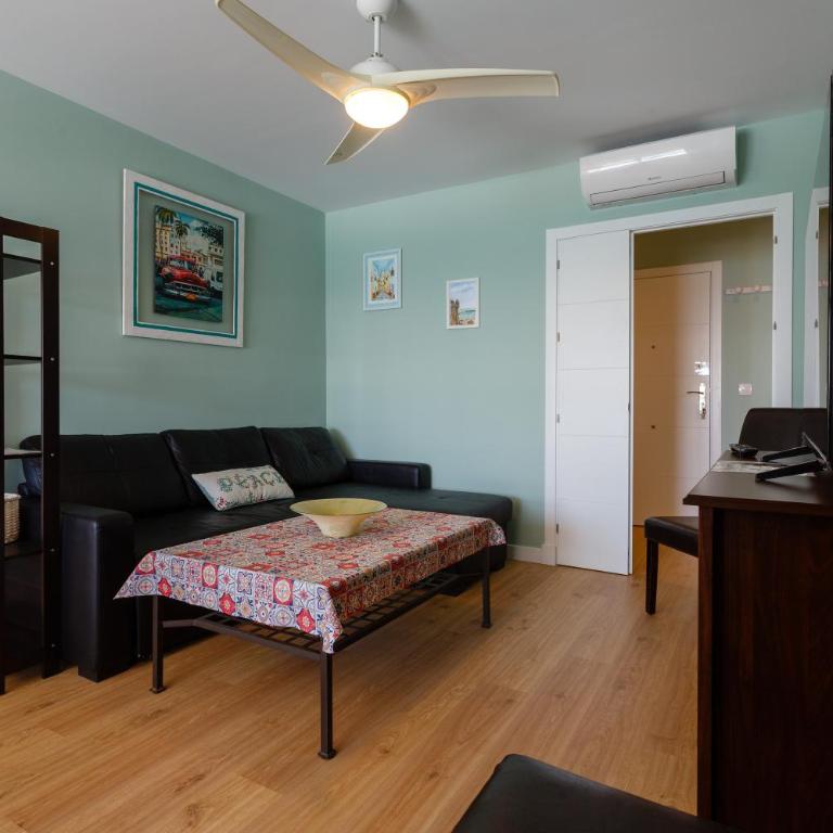 GAVIOTA Family Home free parking by Cadiz4Rentals - Apartamento con vistas al mar - 20
