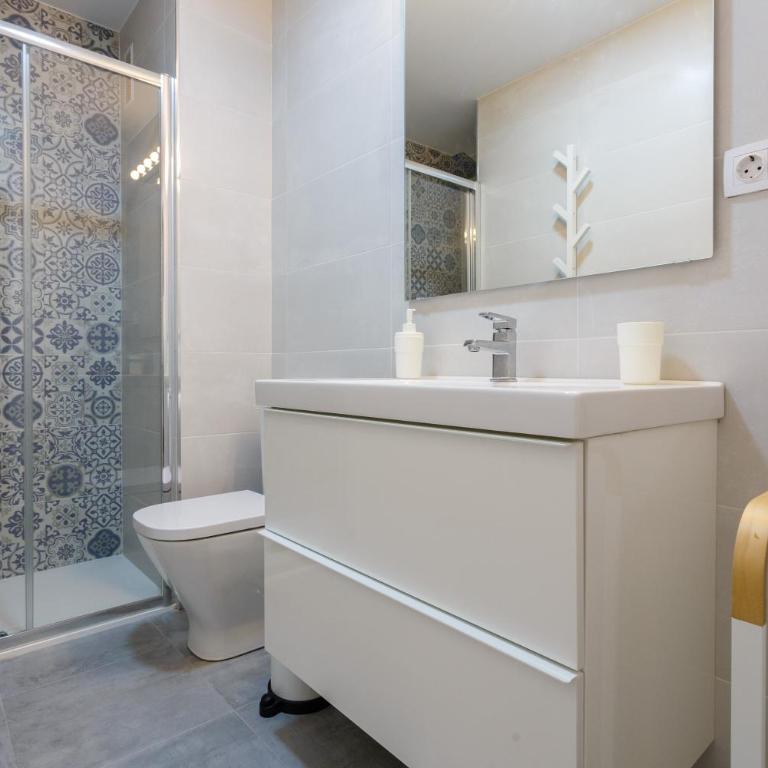 GAVIOTA Family Home free parking by Cadiz4Rentals - Apartamento con vistas al mar - 22