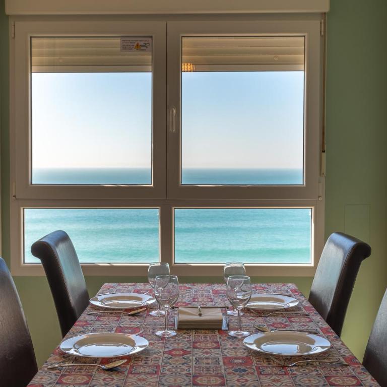 GAVIOTA Family Home free parking by Cadiz4Rentals - Apartamento con vistas al mar - 24