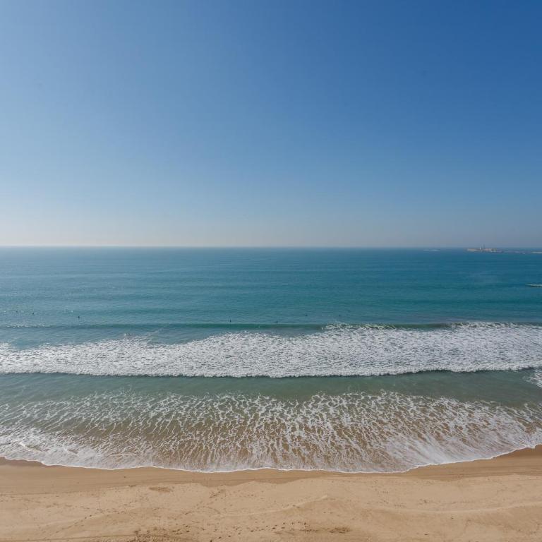 GAVIOTA Family Home free parking by Cadiz4Rentals - Apartamento con vistas al mar - 25