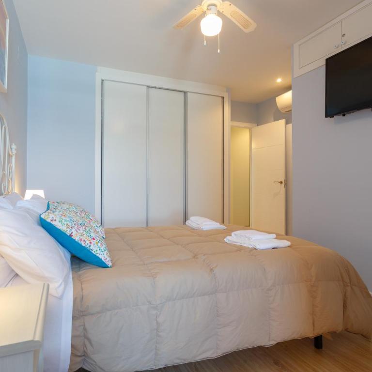 GAVIOTA Family Home free parking by Cadiz4Rentals - Apartamento con vistas al mar - 26