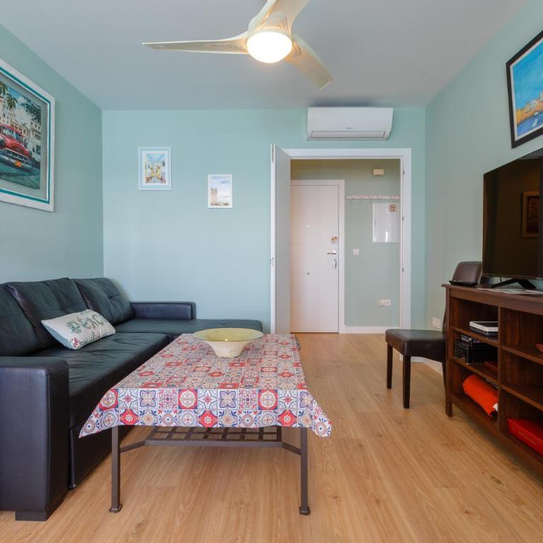 GAVIOTA Family Home free parking by Cadiz4Rentals - Apartamento con vistas al mar - 29