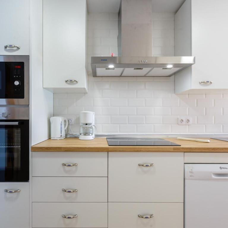 GAVIOTA Family Home free parking by Cadiz4Rentals - Apartamento con vistas al mar - 31