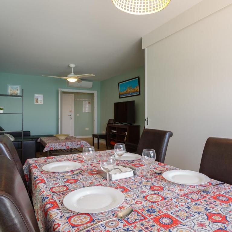 GAVIOTA Family Home free parking by Cadiz4Rentals - Apartamento con vistas al mar - 32