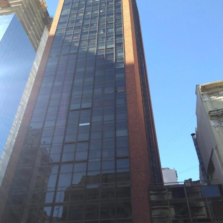 BUENOS AIRES BEST SKYSCRAPER - Estudio con vistas parciales al mar - 16