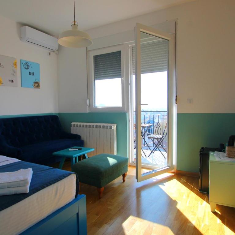 Lola Almost Home - One-Bedroom Apartment - 6