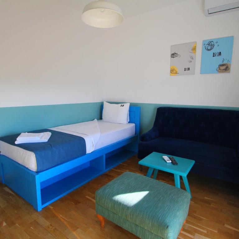 Lola Almost Home - One-Bedroom Apartment - 8