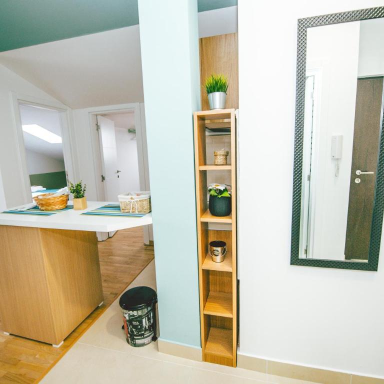 Lola Almost Home - Two-Bedroom Apartment - 3