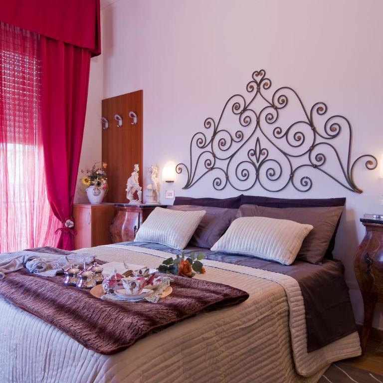 Hotel Estate - Suite con 2 Camere da Letto - 8