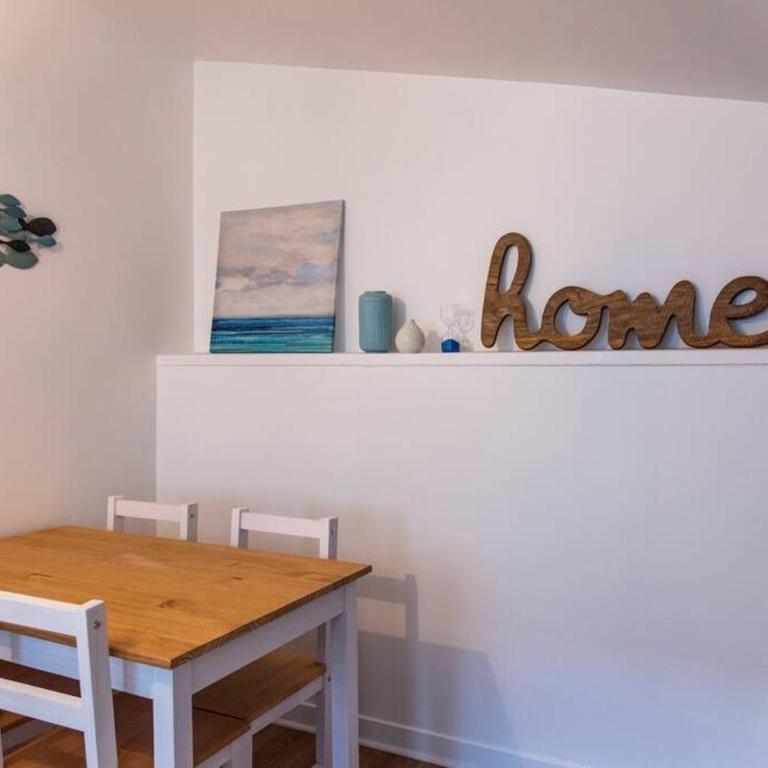 Appart centre Caen - proche St-Sauveur - 2 pers - Appartamento con 1 Camera da Letto - 10