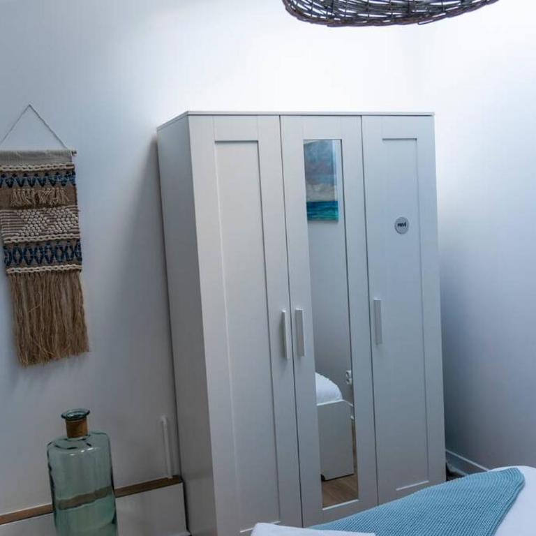 Appart centre Caen - proche St-Sauveur - 2 pers - Appartamento con 1 Camera da Letto - 14