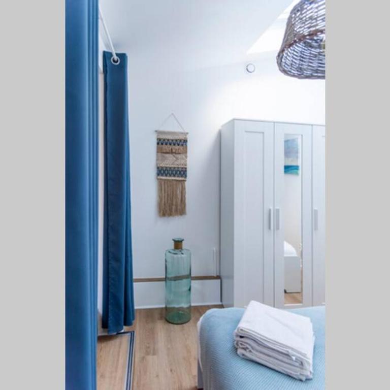 Appart centre Caen - proche St-Sauveur - 2 pers - Appartamento con 1 Camera da Letto - 15