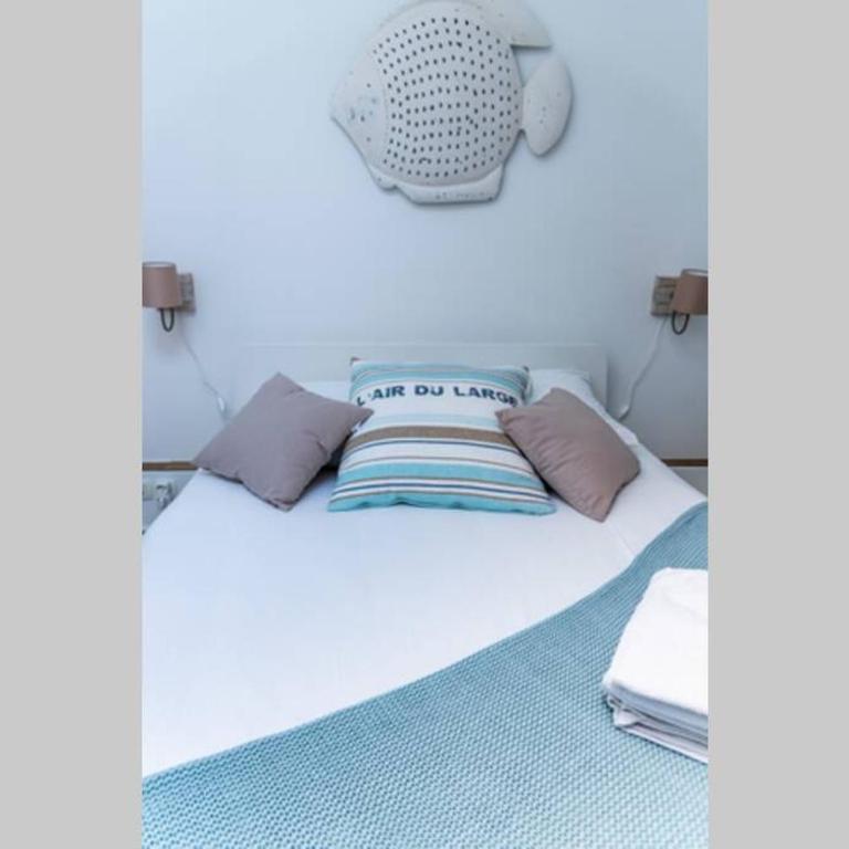 Appart centre Caen - proche St-Sauveur - 2 pers - Appartamento con 1 Camera da Letto - 16