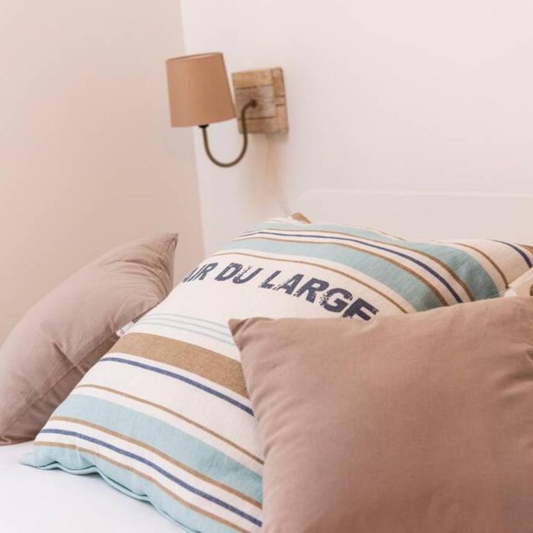 Appart centre Caen - proche St-Sauveur - 2 pers - Appartamento con 1 Camera da Letto - 19