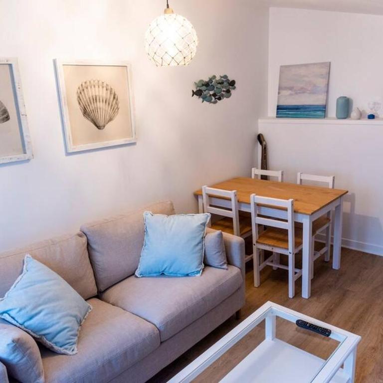 Appart centre Caen - proche St-Sauveur - 2 pers - Appartamento con 1 Camera da Letto - 3