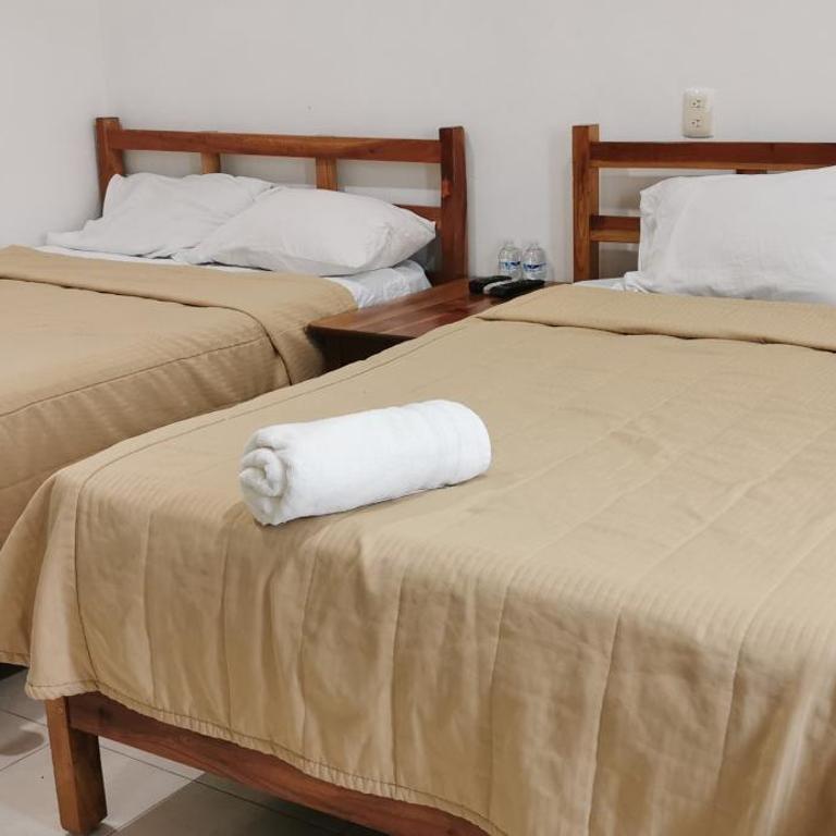 Hotel Iker - Suite Deluxe - 12