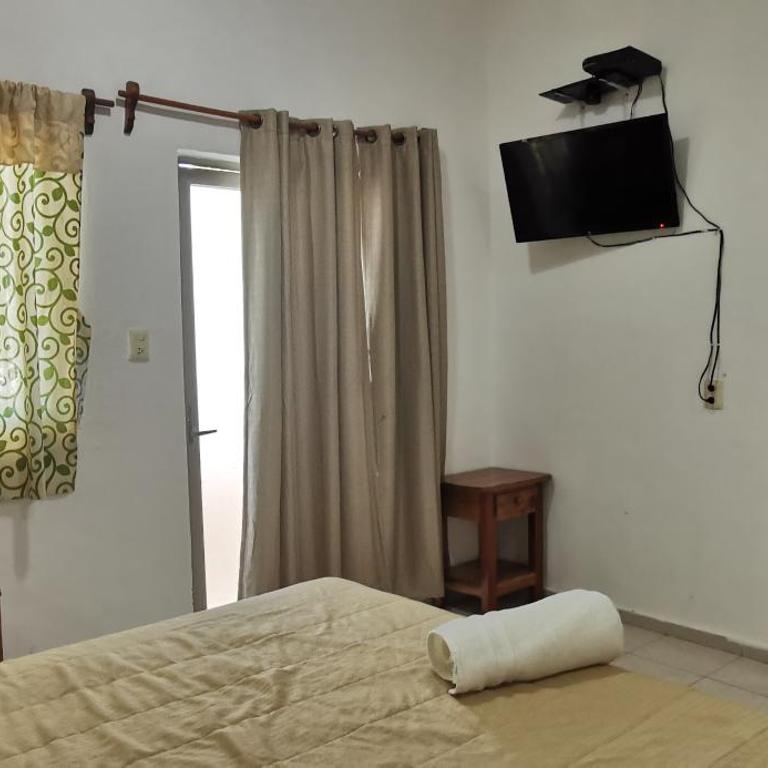 Hotel Iker - Suite Deluxe - 9
