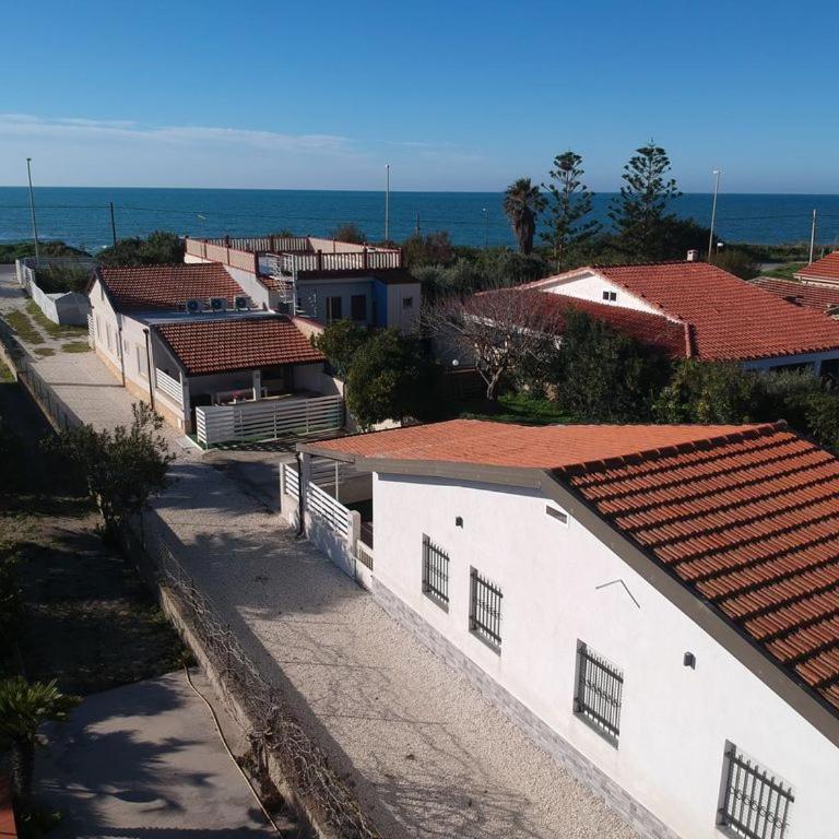 Villa Edoné Frontemare - Three-Bedroom House - 3