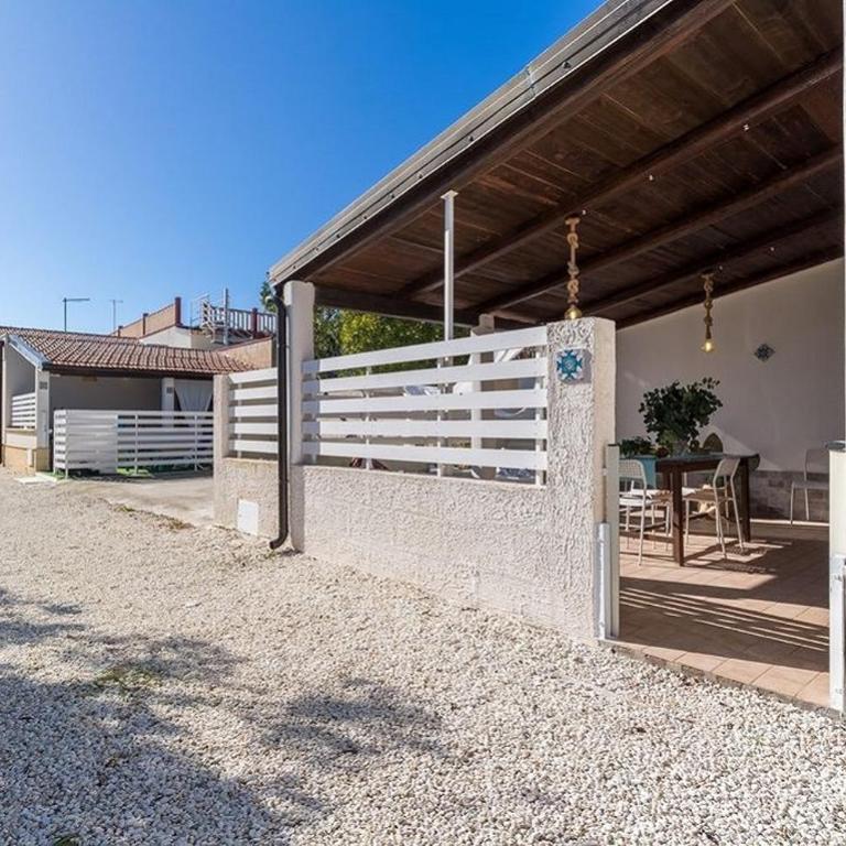 Villa Edoné Frontemare - Three-Bedroom House - 4
