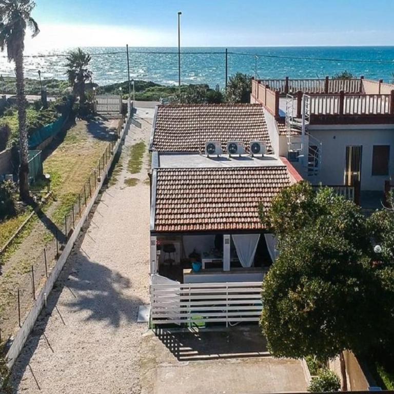 Villa Edoné Frontemare - Three-Bedroom House - 2