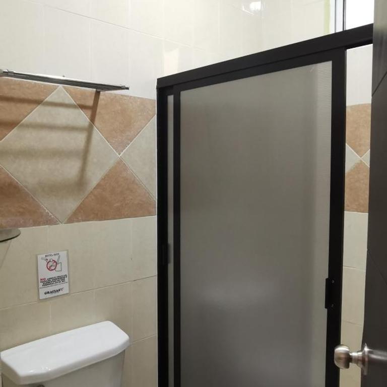 Hotel Iker - Suite Deluxe - 5