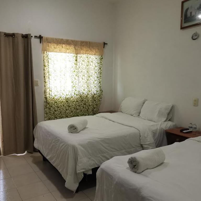 Hotel Iker - Suite Deluxe - 2