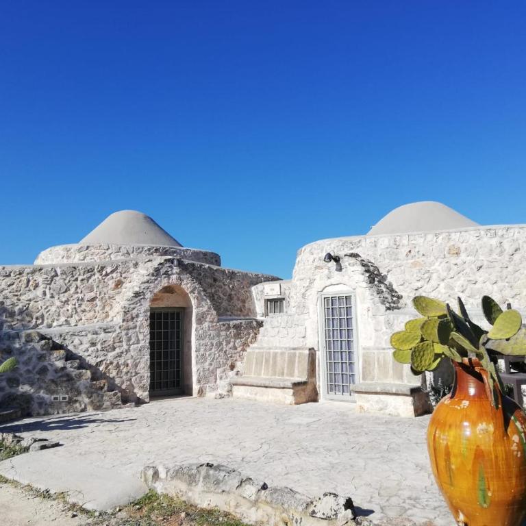TRULLO Minuetto - Casa Vacanze - 1