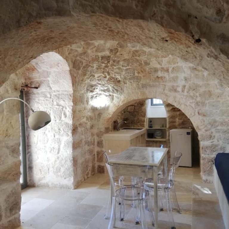 TRULLO Minuetto - Casa Vacanze - 2