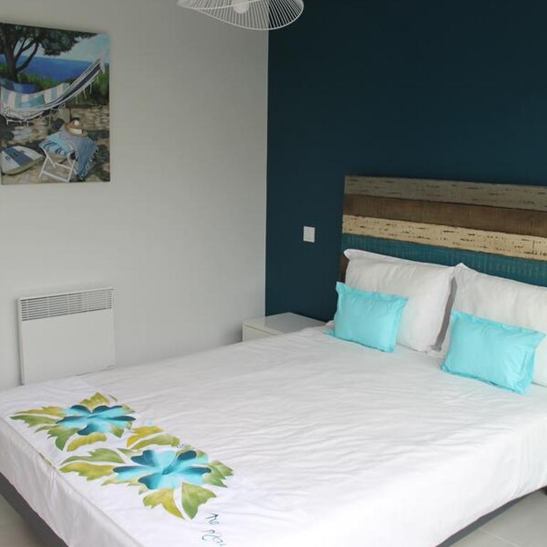 MAGNIFIQUES APPTS à 1 MINUTE DE LA PLAGE - Apartamento de 1 dormitorio - 8