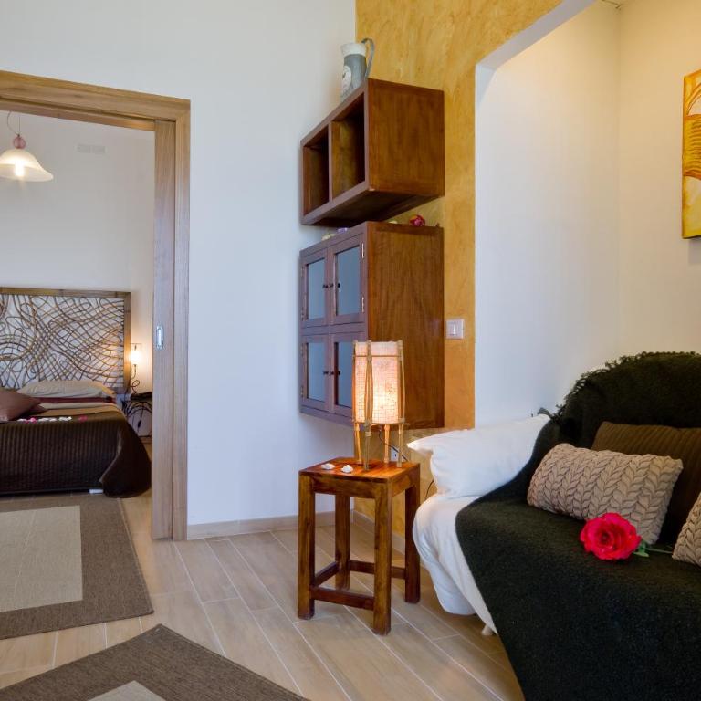 Hotel Estate - Suite con Vista Mare - 6