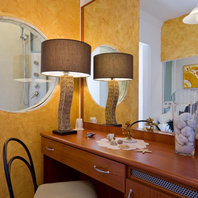 Hotel Estate - Suite con Vista Mare - 4