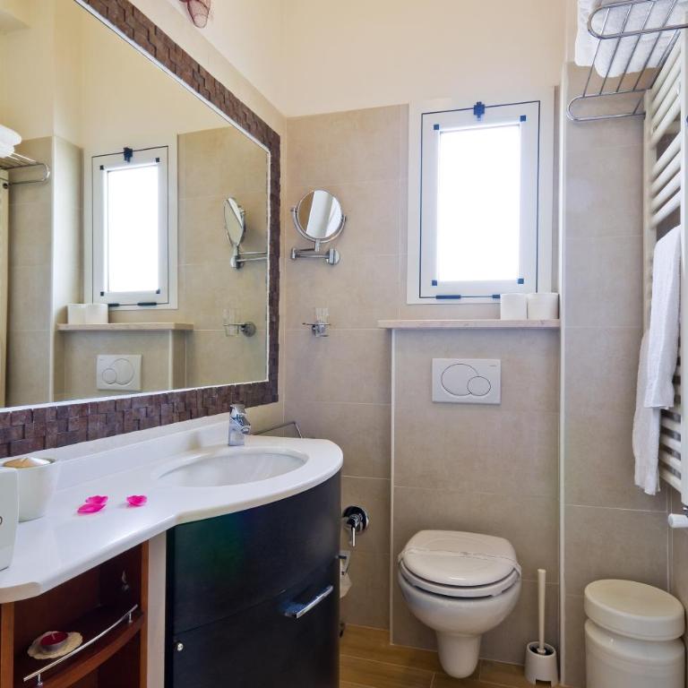 Hotel Estate - Suite con Vista Mare - 9