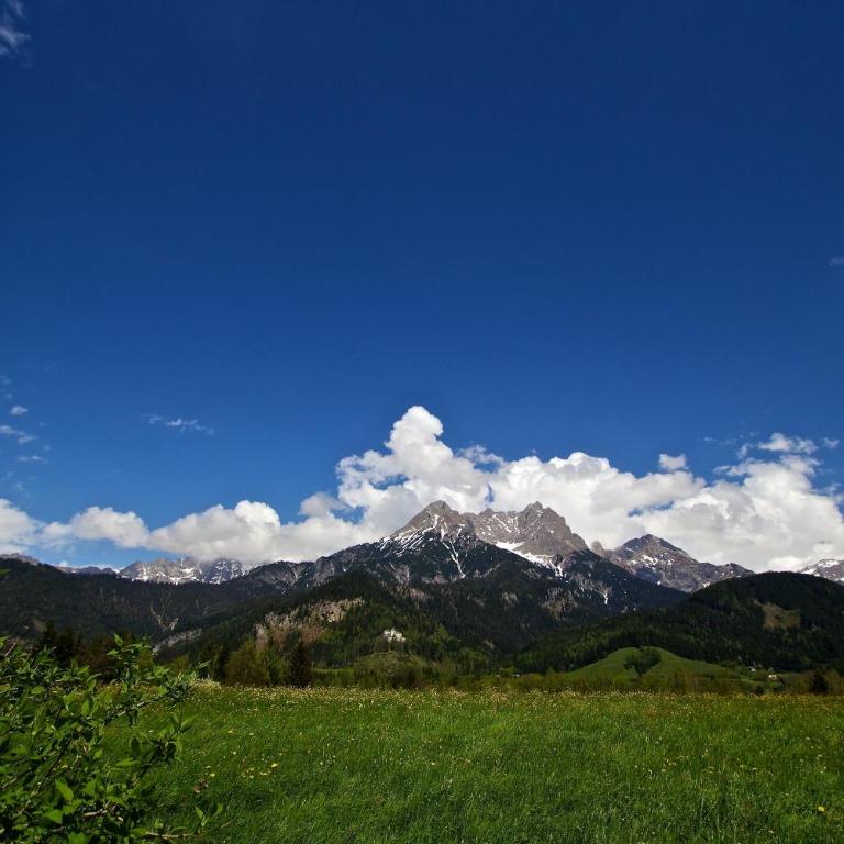 Atelierwohnung Jirana - Two-Bedroom Apartment - 23