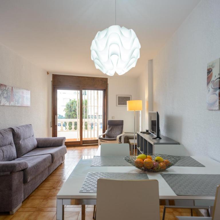 APPARTEMENT REZ DE JARDIN EMPLACEMENT #1 - Apartamento de 1 dormitorio - 15