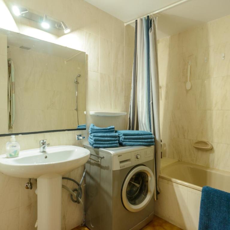 APPARTEMENT REZ DE JARDIN EMPLACEMENT #1 - Apartamento de 1 dormitorio - 18