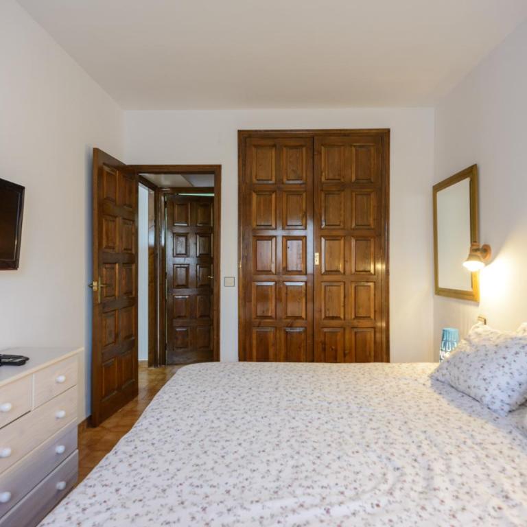 APPARTEMENT REZ DE JARDIN EMPLACEMENT #1 - Apartamento de 1 dormitorio - 19