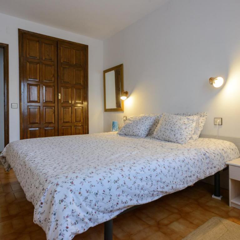 APPARTEMENT REZ DE JARDIN EMPLACEMENT #1 - Apartamento de 1 dormitorio - 20