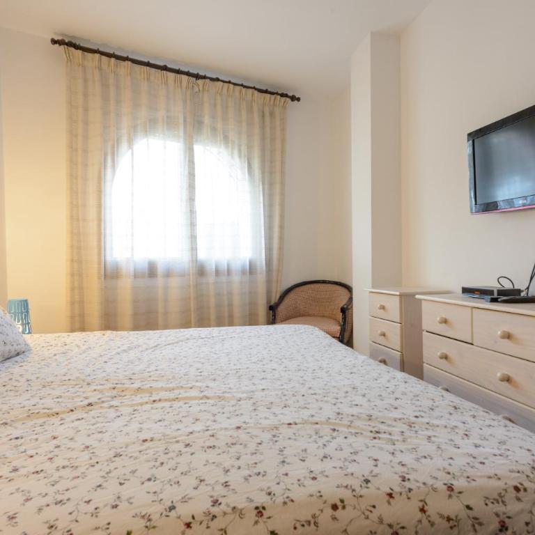 APPARTEMENT REZ DE JARDIN EMPLACEMENT #1 - Apartamento de 1 dormitorio - 22