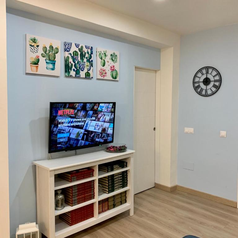 Lagunillas Voyager Apartment BY NAMASTE ELITE - One-Bedroom Apartment - 31