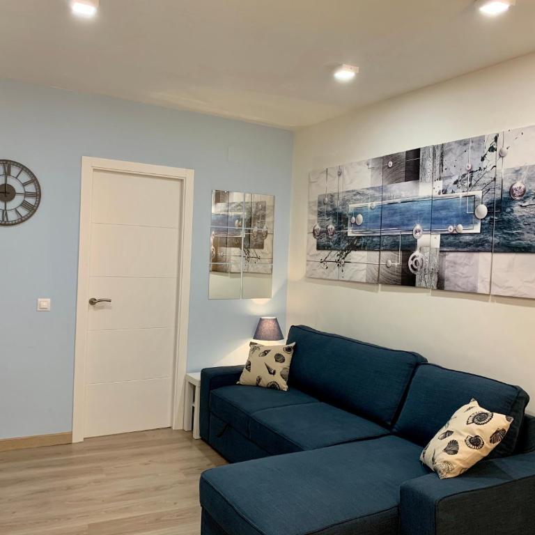 Lagunillas Voyager Apartment BY NAMASTE ELITE - One-Bedroom Apartment - 35