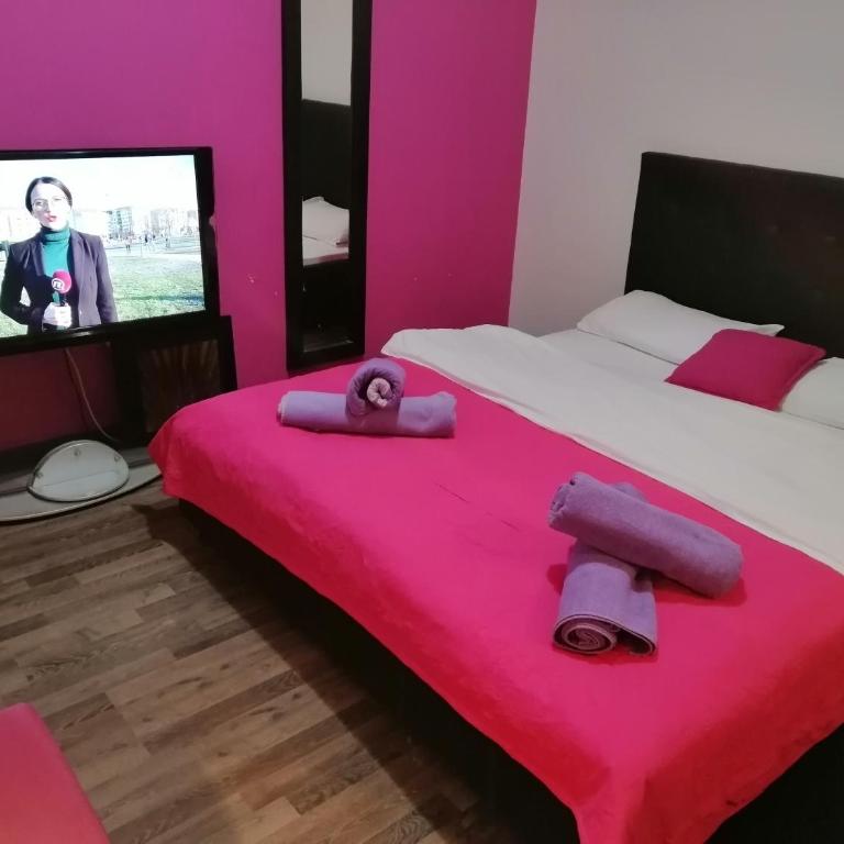 Apartmani M - Standard Apartment - 9