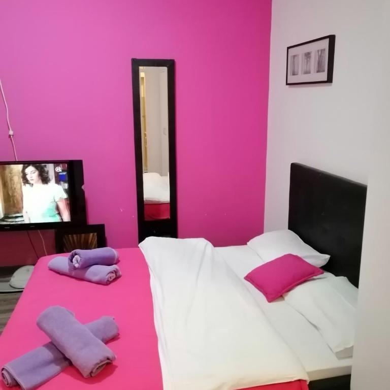 Apartmani M - Standard Apartment - 7