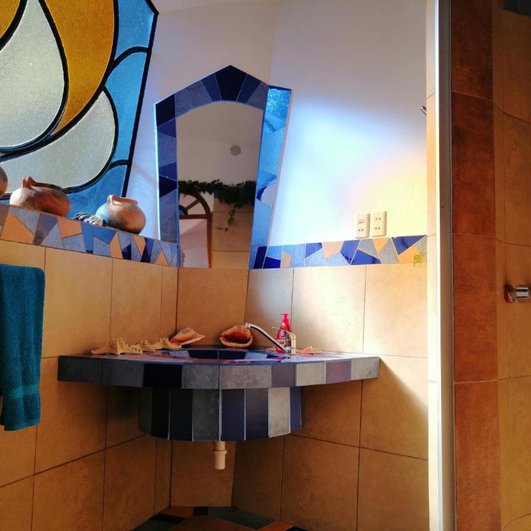 Hostal Las Olas - Family Suite - 2