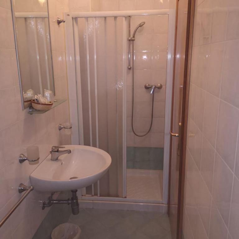 Hotel Manola - Camera Singola Standard - 1