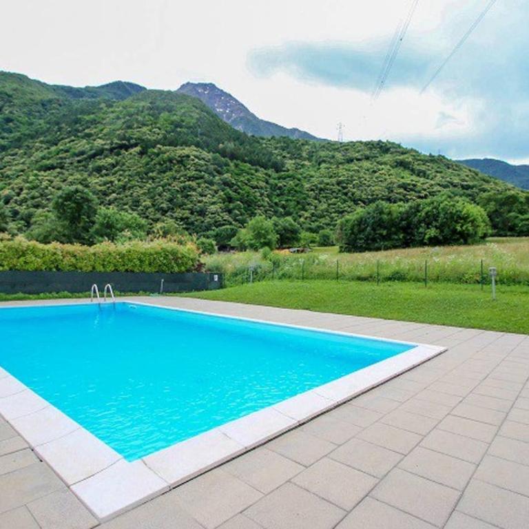 "Lake & Mountain" Summer House - Casa Vacanze - 6