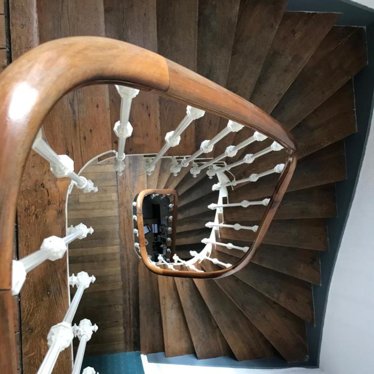 Le classique champenois, centre ville, proche cathédrale - Appartamento con 1 Camera da Letto - 17